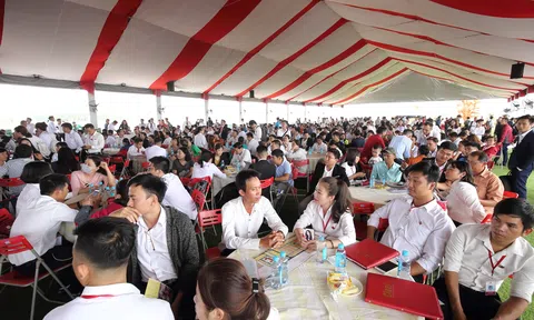 Dự báo sức nóng của thị trường bất động sản tại Bình Phước cuối năm 2019